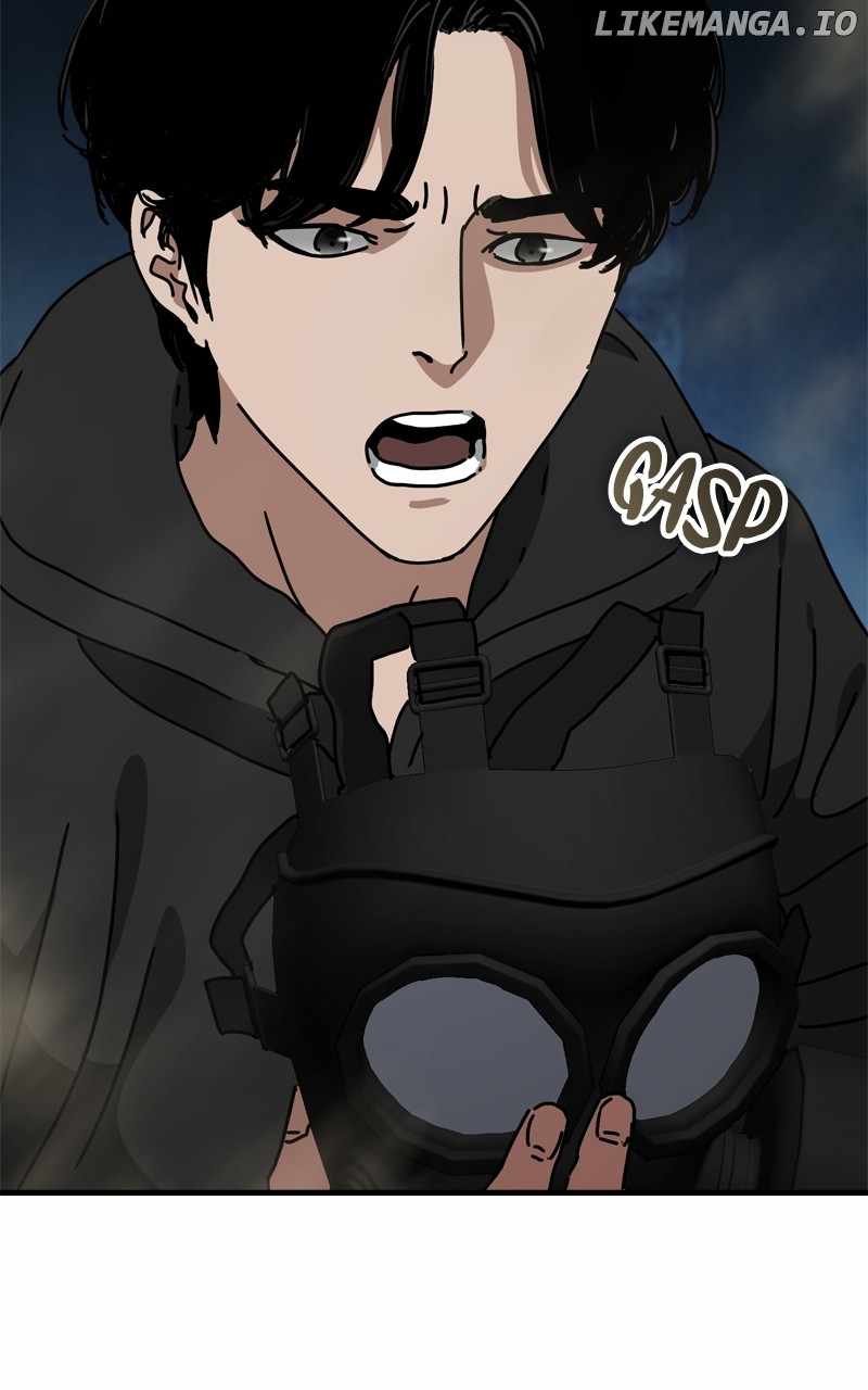 Hidden House in the Apocalypse Chapter 48 87